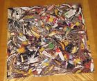 Pzl2065 Springbok Vtg Pc Puzzle To Lure The Mighty Fin Fishing