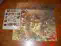 Pzl2109 Springbok Vintage Jigsaw Puzzle Family Outing Ducks Scene Complete