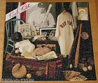 Pzl2412 Springbok Babe Ruth Vtg