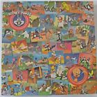 Pzl2452 Springbok Pc Looney Tunes Bugs Bunny Jigsaw Puzzle All Folks