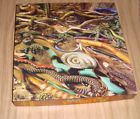 Pzl2464 Springbok Snakes Piece Jigsaw Puzzle Complete
