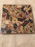 Pzl2483 Springbok Vintage Hallmark Pc Olympic Games Posters Puzzle New Sealed