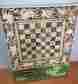 Pzl2500 Springbok Vintage Jigsaw Puzzle Chess Board Sealed Unopened 1975