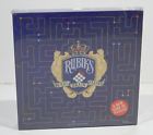 Pzl3446 Springbok Rubiks Royal Brain