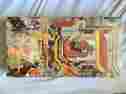 Pzl4001 Springbok Sealed Alexander The Great