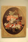 Pzl4006 Fruit Roesen Puzzle Complete Severin Jigsaw Springbok Vintage