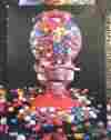 Pzl4045 Springbok Hallmark Vintage Puzzle Gumball Machine 500 Piece