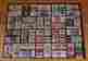 Pzl4064 Springbok Whats Your Pleasure 1975 Puzzle Vtg Beer Cans Made In Usa