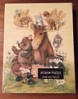 Pzl4098 Springbok Vintage Hallmark Puzzle 500