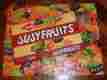Pzl4156 Springbok Jujyfruits 500 Piece Vintage Jigsaw Puzzle