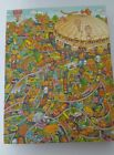 Pzl4185 Hallmark Springbok Jigsaw Puzzle 500