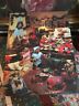 Pzl425p Hallmark Ambassador Christmas Eve With The Teddy Bears Jigsaw Puzzle