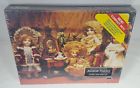 Pzl4409 Springbok Fancy Frilly Dolls Piece Jigsaw Puzzle Rare Vintage