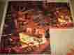 Pzl4415 Springbok 500 Pc Jigsaw Puzzle A Labor Of Love Woodwork Complete Euc