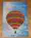 Pzl4708 Springbok Let Your Spirit Take Flight Mini Puzzle Hot Air Balloon Vtg