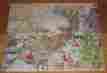 Pzl5902 Springbok Clement Clarke Moore Night Before Christmas Vtg 1975 Puzzle