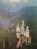 Pzl5915 Springbok Puzzle Neuschwanstein Castle Mad Ludwig Bavaria 1000 Pieces