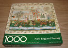 Pzl5953 Springbok New England Fantasy