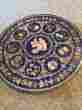 Pzl6021 Springbok Vintage Jigsaw Puzzle Table Of Muses Florentine Art Complete
