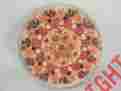 Pzl6052 Springbok Vintage Jigsaw Puzzle You Are What Your Eat Complete