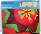 Pzl6267 American Publishing Piece Sealed Jigsaw Puzzle Up And 078581062670