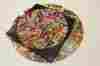 Pzl6522 Springbok Circular Jigsaw Puzzle Candy Is Dandy 20 Dia Vintage