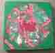 Pzl6532 Springbok Wreath Jigsaw Puzzle 500 Pcs Hallmark O Christmas