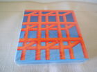 Pzl7020 Springbok Op Art Mini Jigsaw