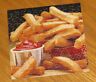 Pzl7178 Springbok Vtg Mini Puzzle Side Order Fries Ketchup Hallmark Cards