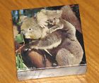Pzl7244 Springbok Koala Mom Baby