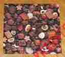 Pzl7256 Springbok Oooh Yummee Vtg Mini Puzzle Chocolate Candy Hallmark Cards