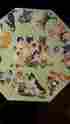 Pzl8018 Springbok Vintage 1968 Jigsaw Okta-puzzle Kittens Goodenow 500 Complete
