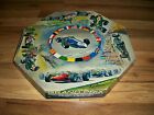 Pzl8019 Springbok Vintage Okta Jigsaw Grand Prix Hugh Laidman Complete