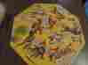 Pzl8024 Springbok Vintage Okta Jigsaw Puzzle International Horse Jumping Compl