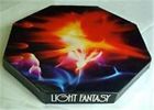 Pzl8038 Okta Light 1973 Fantasy Pieces. Puzzle Springbok 500