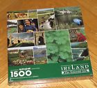 Pzl9003 Springbok Ireland The Emerald 070000017506