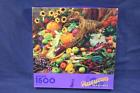 Pzl9022 Springbok Authentic 1500 Pc Jigsaw