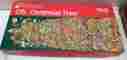 Pzl9809 Springbok Rare Oh Christmas Tree Jigsaw Puzzle Complete R Martin