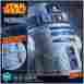 R2-d2 Illuminations Star Wars Photomosaics Puzzle 1000 Pieces 6858672760982