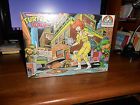 Random House Rare Teenage Mutnt Ninja 100 Pc Puzzle Recall Factory Sealed 1987 Error 038457801727