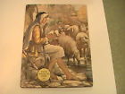 T3626 Rare David Sheep Watches Warner Press Vintage