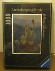 Ravensburger 1994 Collection Exclusive Jigsaw Puzzle Neuschwanstein Castle New 4005556160051