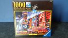 Ravensburger Nyc New York City Ravensurger German 1000 Premium Jigsaw Pauzzle Sealed 2013 4005556811113