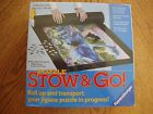 Ravensburger Stow And Go Puzzle Transporter 46 X 26 For Puzzles Up To 1500 Pcs 666273814616