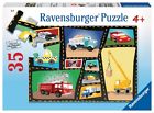 Rb08781-5 Ravensburger 35 Piece Puzzle 4005556087815