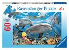 Rb09593-3 Ravensburger Caribbean Smile Pc Puzzle Free Shipping 4005556095933