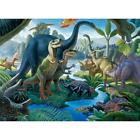 Rb10740-7 Ravensburger Land Of The Giants Piece Puzzle Free 4005556107407