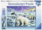 Rb13203-4 Ravensburger Piece Puzzle Meet The Polar Animals Free 4005556132034