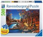 Rb14916-2 Ravensburger Still Of The Night Pc Large Format 4005556149162