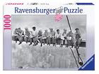 Rb15618-4 Ravensburger Lunchtime Nyc Piece Puzzle Free Shipping